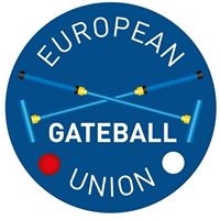 European Gateball Union Logo